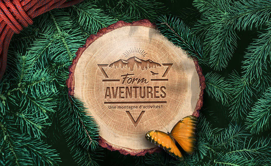 Accrobranche Form'Aventures