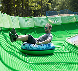 Tuning, activité de glisse