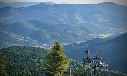 Vallée des Vosges